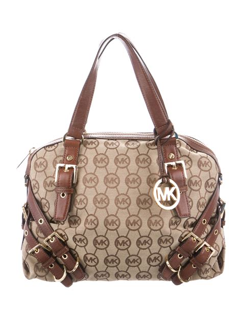 michael kors purses resale